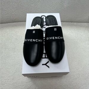 Givenchy Bedford mules